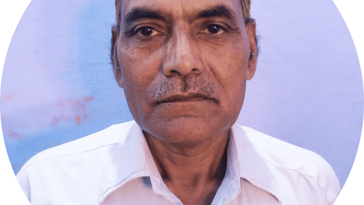 Mr. Janki Prasad Rajput