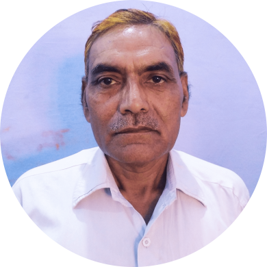 Mr. Janki Prasad Rajput